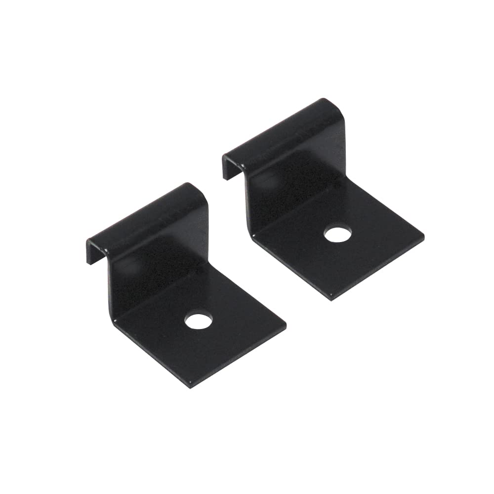 Icc Ladder Rack Wall Bracket In 2 Pack